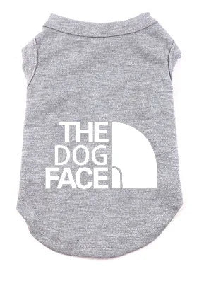 Sudadera de Algodón para Perros | Camiseta Ligera para Chihuahua, Bulldog Francés y Razas Pequeñas