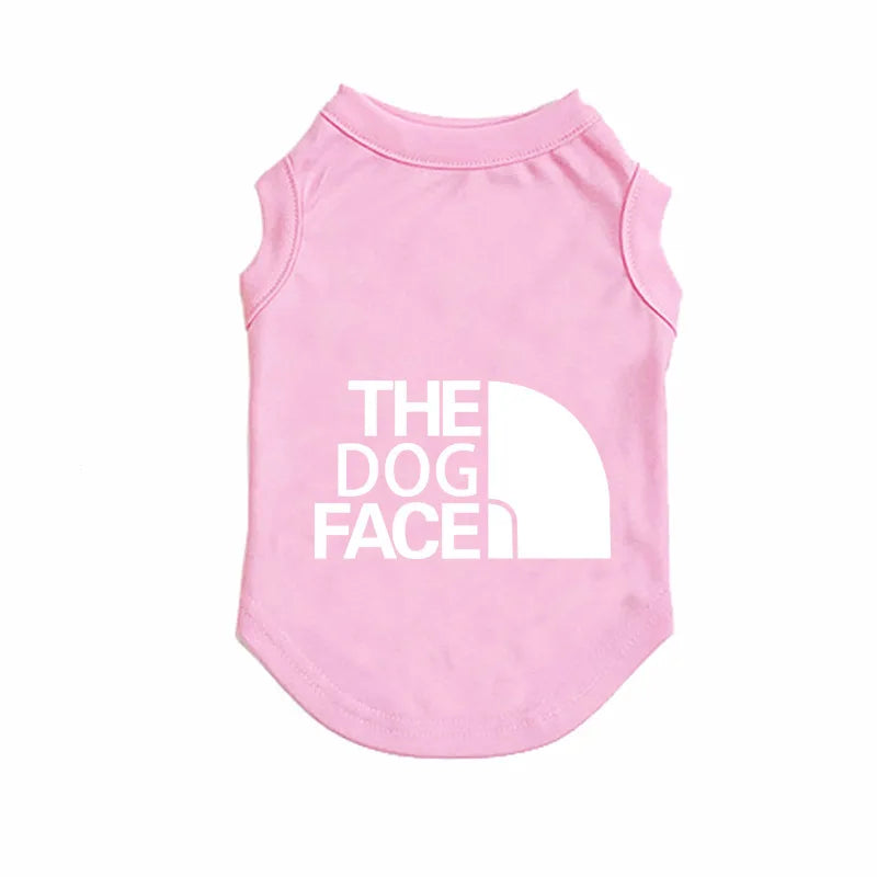 Sudadera de Algodón para Perros | Camiseta Ligera para Chihuahua, Bulldog Francés y Razas Pequeñas